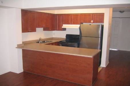 1036 - 55 George Appleton Way, Toronto, M3M0A2 | Image 3