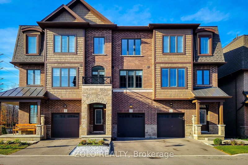 home for sale on 2-445 Ontario Street S