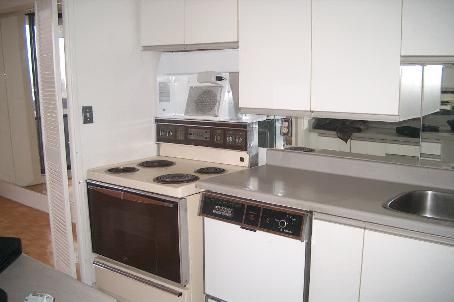 1912 - 11 Wincott Dr, Toronto, M9R2R9 | Image 2