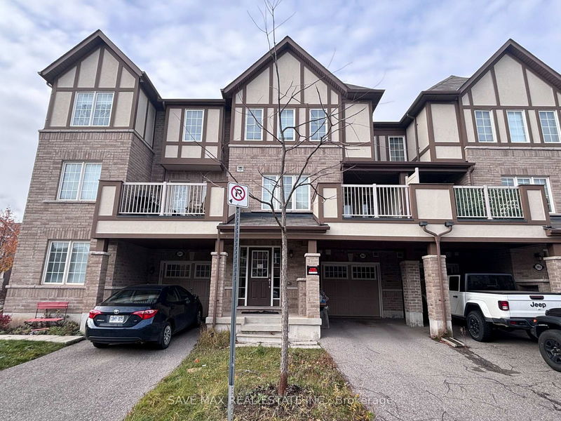 home for lease on 263 Casson Pt