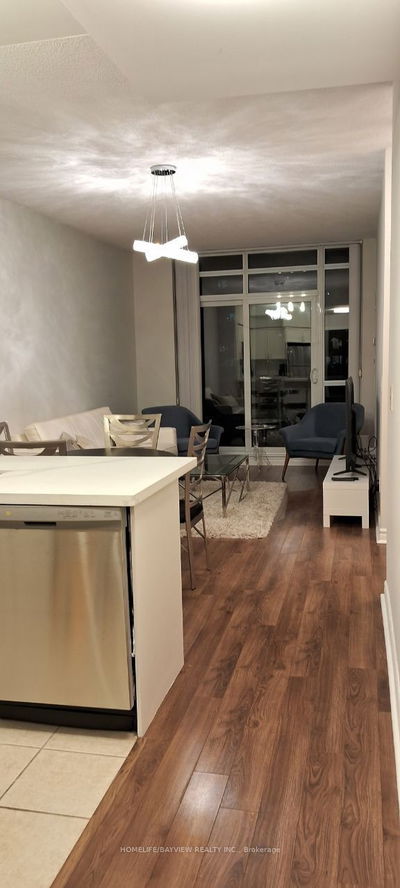 Unit 2907 — 388 Prince Of Wales Dr, Mississauga - City Centre image-0-2