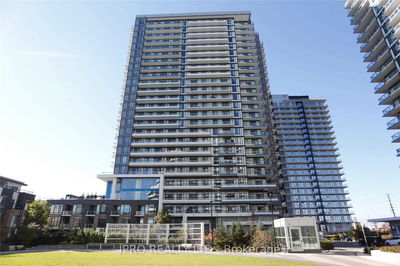 Condo for lease at 1204-2560 Eglinton Avenue, Mississauga, Central Erin Mills, L5M 5R1 - MLS: W10874957