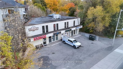 Sale Of Business sold at 43 GUELPH Street, Halton Hills, Ontario, L7G 3Z6 - Georgetown - MLS: W10875222