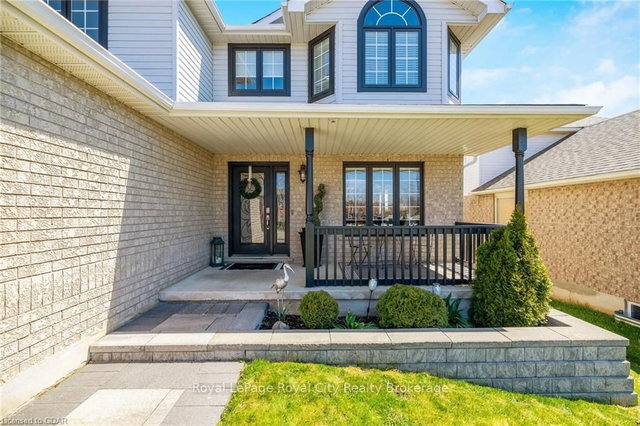 12 RACHLIN Drive