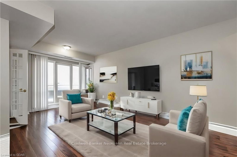 409 - 60 OLD MILL Rd, Oakville, L6J 7V9 | Image 3