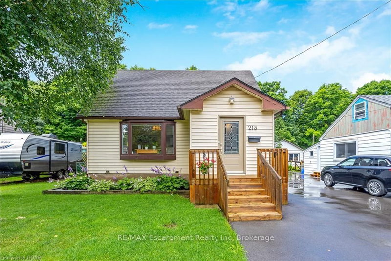 213 MASON Blvd, Halton Hills, L7J 1A7 | Image 2