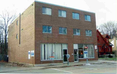 Store W/Apt/Offc sold at 6 Brant Avenue, Mississauga, Ontario, L5G3N8 - Port Credit - MLS: W1088147