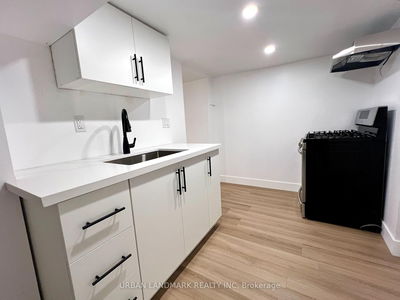 Unit Lower — 70 Ford St, Toronto - Weston-Pellam Park image-0-3