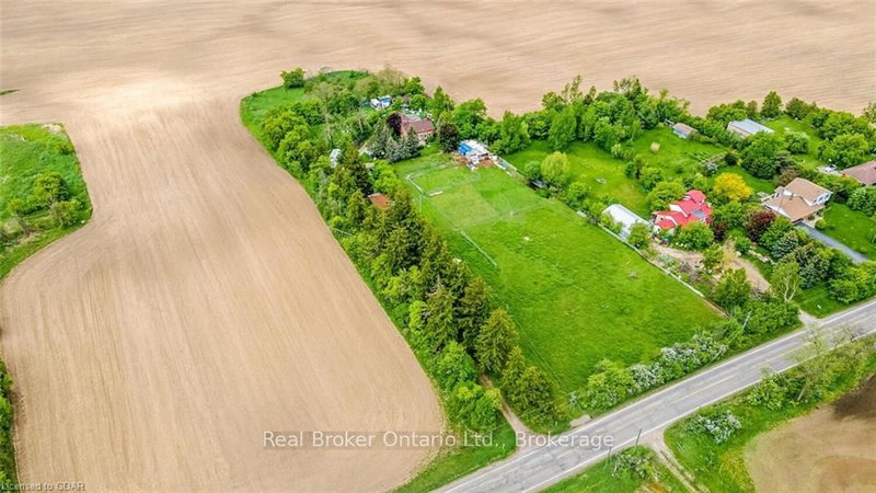 11154 WINSTON CHURCHILL Blvd, Halton Hills, L7G 4S7 | Image 3