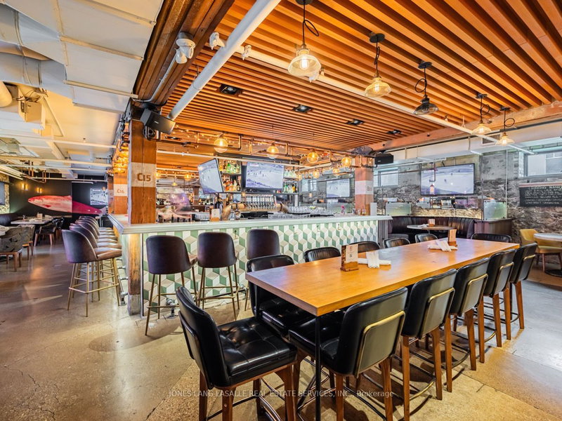 60 Atlantic Ave, Toronto, M6K 1X9 | Image 3