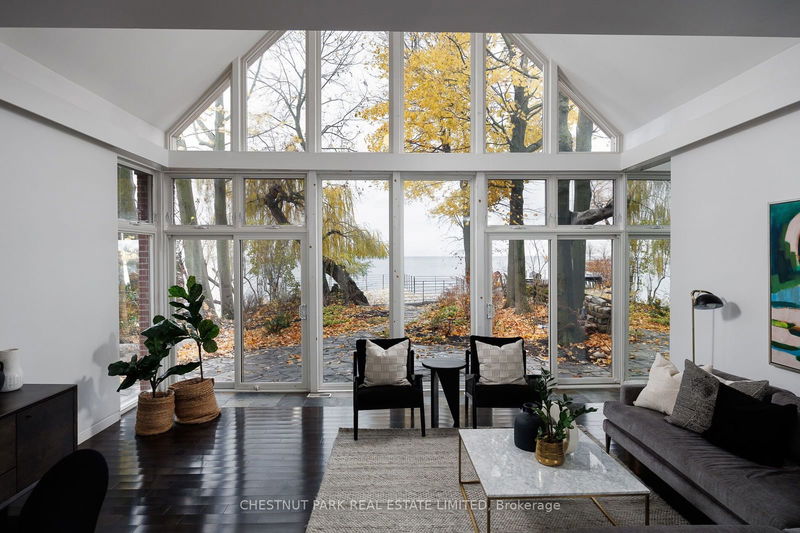 home for sale on 3 Lake Shore Drive