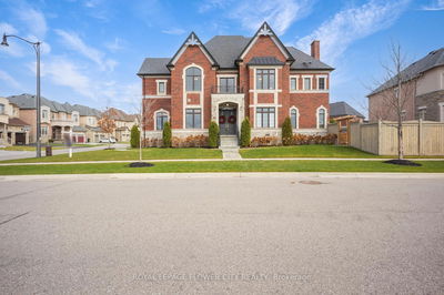 25 Belladonna Circ, Brampton - Toronto Gore Rural Estate image-0-1