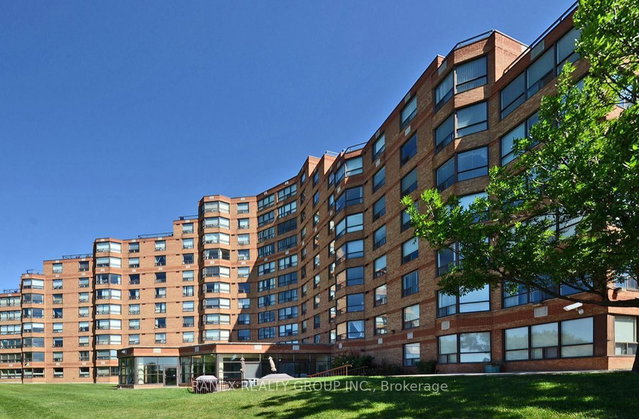 620 - 6 Humberline Drive, Etobicoke | Sold, W10885190 | Condos.ca