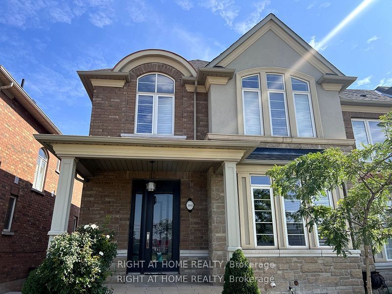 Townhouse leased at 3101 Neyagawa Boulevard, Oakville, Rural Oakville, L6M 4L7 - MLS: W10893893