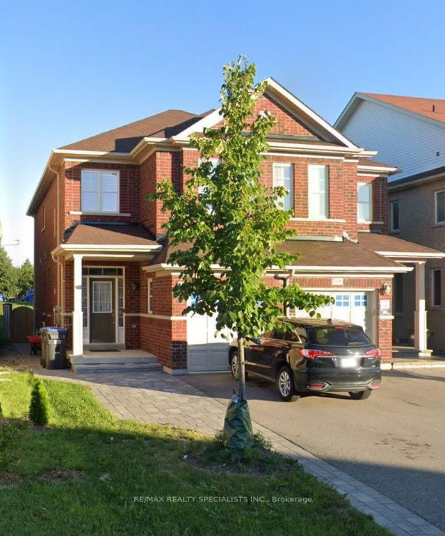 5364 Bellaggio Crescent