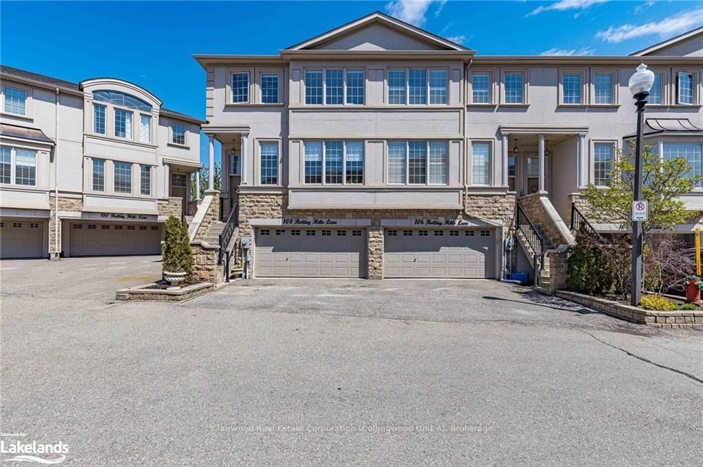 108 ROLLING HILLS Lane - Photo 3