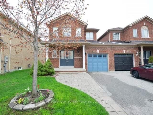 home for lease on 5960 Manzanillo Crescent
