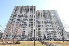 Unit 408 — 370 Dixon Rd, Toronto - Kingsview Village-The Westway image-0-0