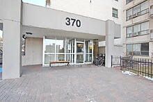 Unit 408 — 370 Dixon Rd, Toronto - Kingsview Village-The Westway image-0-2