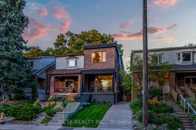 343 Indian Grve, Toronto - High Park North image-0-1