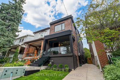 343 Indian Grve, Toronto - High Park North image-0-4
