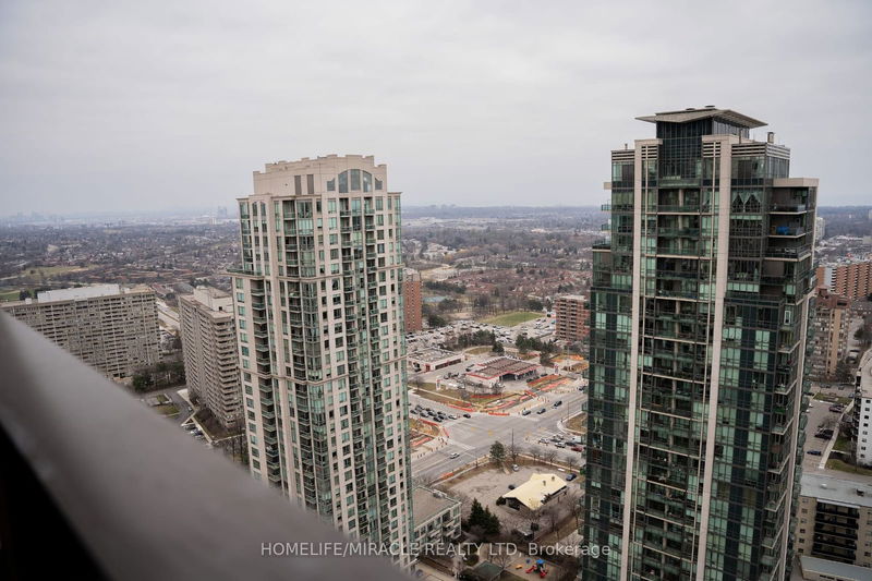 Unit 3207 — 36 Elm Dr, Mississauga - Fairview image-0-0