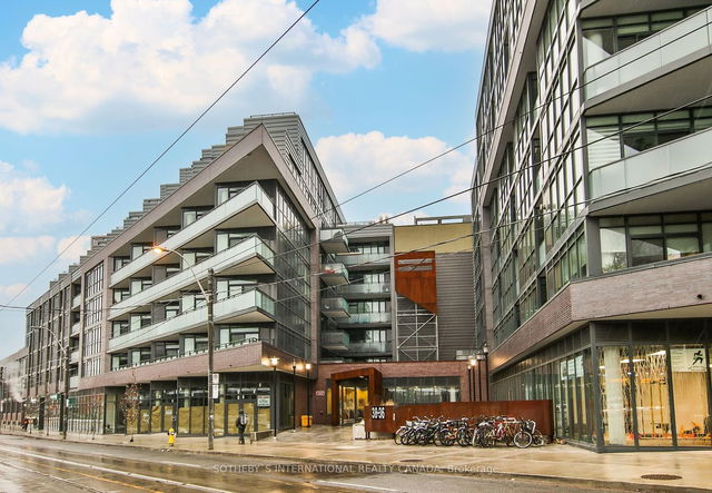 215 - 38 Howard Park Avenue