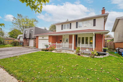 8 Avonmore Cres, Orangeville - Orangeville