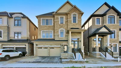 34 James Walker Ave, Caledon - Caledon East image-0-1