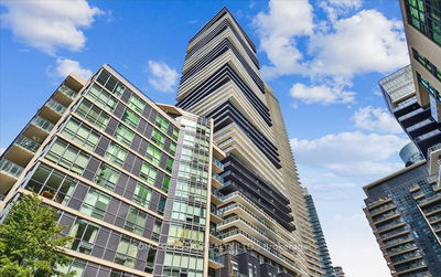 Condo for sale at 3906-56 Annie Craig Drive, Toronto, Mimico, M8V 0C5 - MLS: W10929816