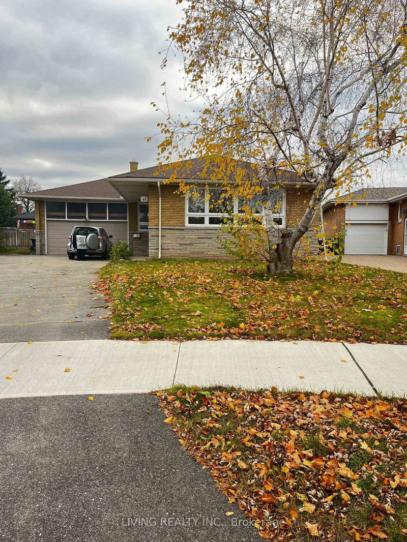 home for lease on Main-41 Allonsius Drive