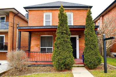 4 Main St, Halton Hills - Georgetown