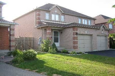 Semi-Detached House sold at 23 Kitto Court, Brampton, Ontario, L6Y5A9 - Fletcher's West - MLS: W1097620
