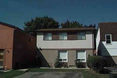 Detached House sold at 5 Hawkins Court, Brampton, Central Park, L6S2N7 - MLS: W1099501