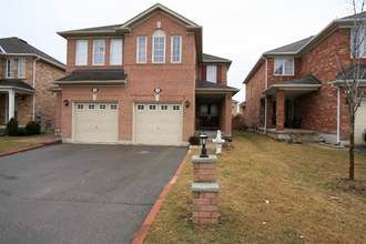 Semi-Detached House sold at 34 Brunswick Street, Brampton, Ontario, L6X4Y5 - Fletcher's Meadow - MLS: W1101200
