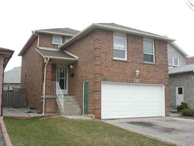 Detached House sold at 177 Surbray Grve, Mississauga, Ontario, L5B2E2 - Fairview - MLS: W1103041