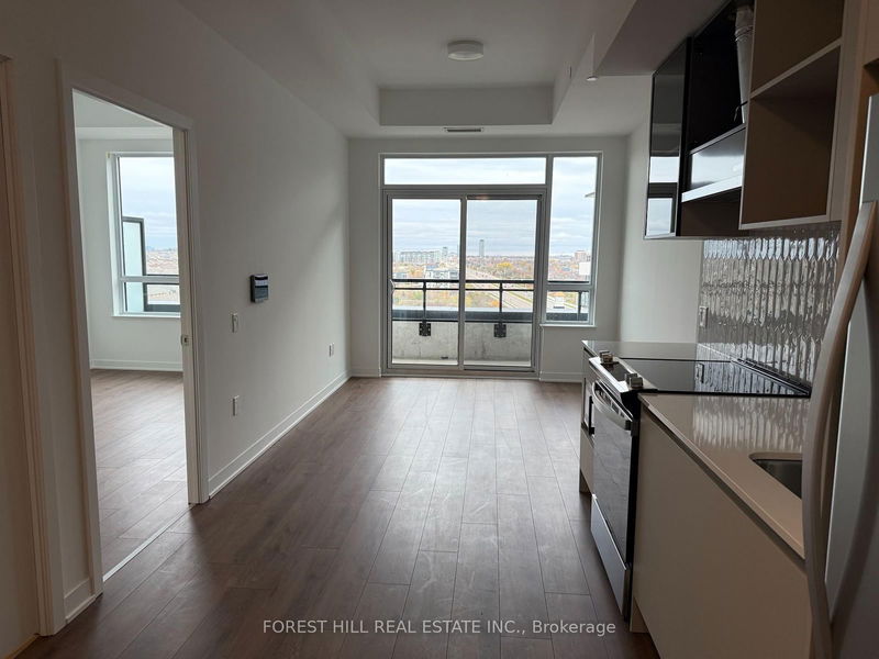 home for lease on LPH 28-395 Dundas Street W