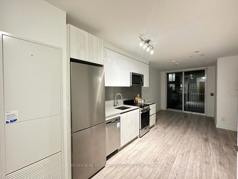 131 - 11 Maryport Ave, Toronto, M3M 0E2 | Image 2