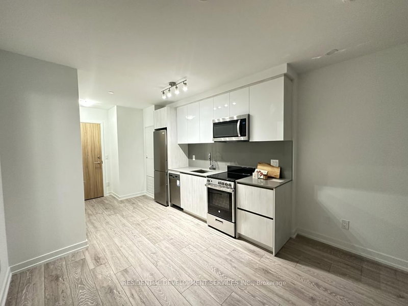 131 - 11 Maryport Ave, Toronto, M3M 0E2 | Image 3