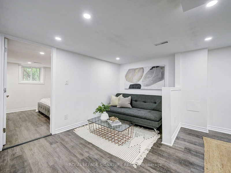 home for lease on LL-1 Worthington Crescent