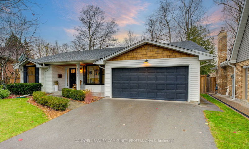home for sale on 2013 Kingsbridge Court