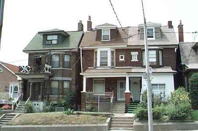 Semi-Detached House sold at 1504 Dufferin Street, Toronto, Corso Italia-Davenport, M6H3L4 - MLS: W1113800