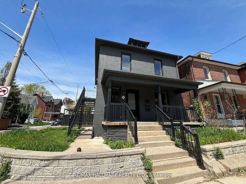 76 Annette St, Toronto, Ontario (MLS W11171923)