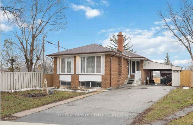 3 Barwell Crescent