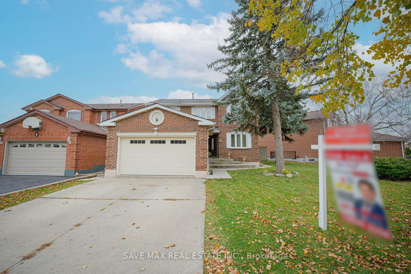 home for sale on 6 Campkin Street