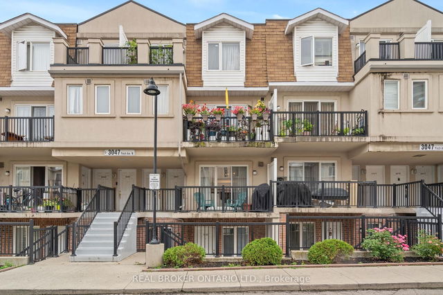 2066 - 3047 Finch Avenue