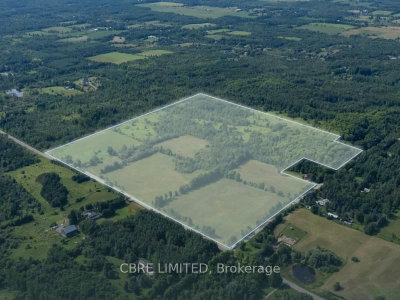 Vacant Land sold at 0 Mississauga Road, Caledon, Ontario, L6Y 0T3 - Rural Caledon - MLS: W11190137