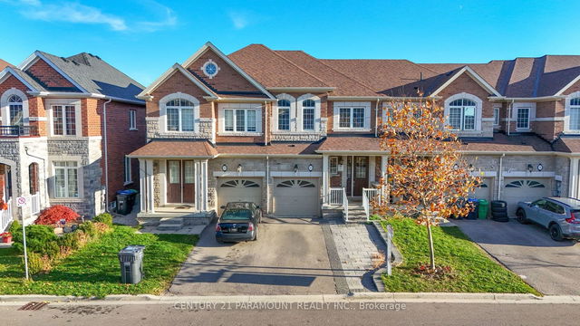 13 Kempsford Crescent