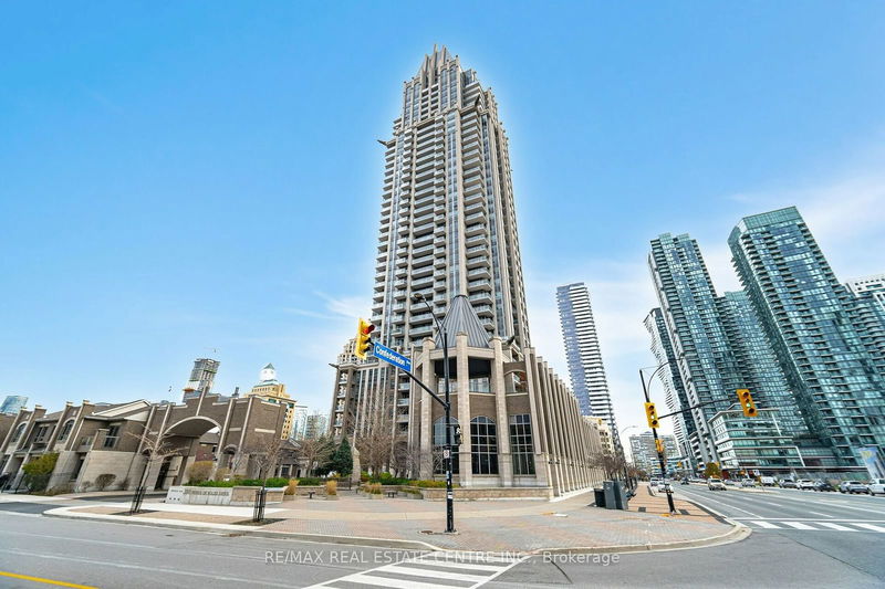 388 Prince Of Wales Dr #2604, Mississauga, Ontario (MLS W11199672)