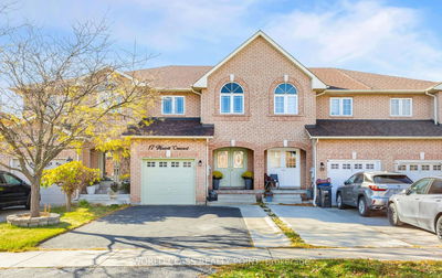 17 Manett Cres, Brampton - Brampton West image-0-1